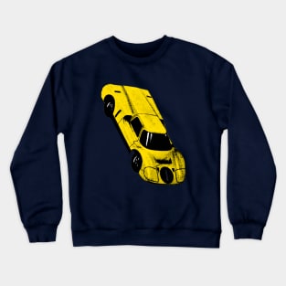 Strombecker Ford J Crewneck Sweatshirt